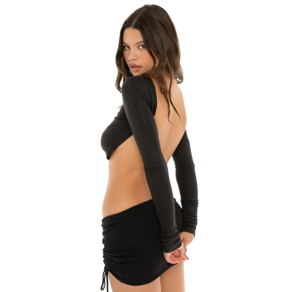 Are You Am I Quinn Top US XXS